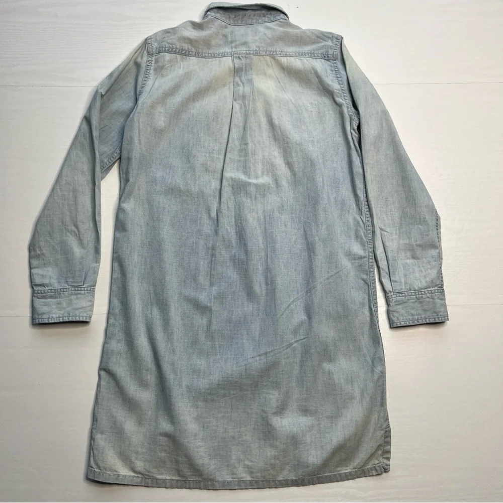 Denim & Supply Ralph Lauren preowned lightweight
